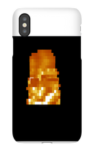 Phone Case "Fireball" for iphone