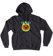 Holy Guac Hoodie
