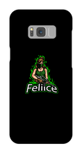 feliice91 Samsung Phone Cases