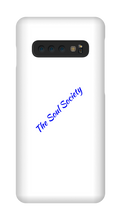 xdgsoultaker Samsung Phone Cases