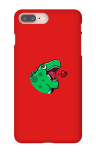 balusaur iPhone Phone Cases
