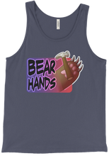 BearHands Tank Top