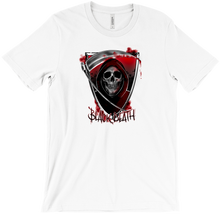 T-Shirts, TEAM BLACK DEATH