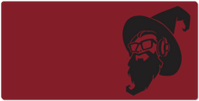 RambleGamez Dark Logo XXL Gaming Mousepad