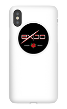 ExPo Gaming iPhone Phone Cases