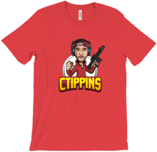 ctippins T-Shirts