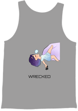 Vera Wrecked Tank Top