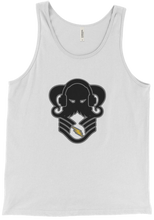 Sergeant Thunderbeatz Tank Top