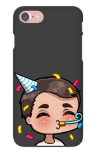 Hype Phone Case (iPhone)