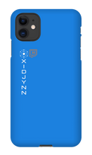 oxidjynn iPhone Phone Cases