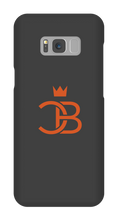 thechosenbernard Samsung Phone Cases