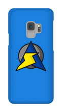 theartstroke Samsung Phone Cases