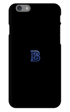 BlueBoySofia iPhone Phone Cases
