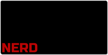 r3djackk XXL Gaming Mousepad
