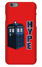 tomnomnomnom1 iPhone Phone Cases