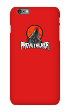 preystalker iPhone Phone Cases