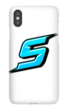 shmock iPhone Phone Cases