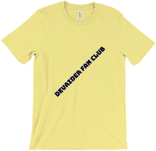 Devaider Fan Club T-Shirts