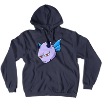 MailieD emote Hoodies (No-Zip/Pullover)