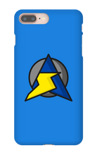 theartstroke iPhone Phone Cases
