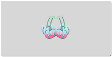 pnx_cherrybomb XXL Gaming Mousepad