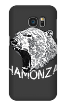 hamonza Samsung Phone Cases