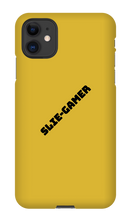 Slie-gamer Phone Case
