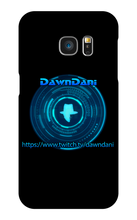 dawndani Samsung Phone Cases