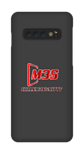callxm3xsmittygaming Samsung Phone Cases