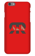 Rangel 3.0 iPhone Case