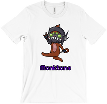 Monktane T-Shirt
