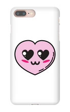 lexicayo iPhone Phone Cases