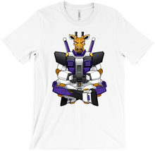MechaGiraffe Logo Only T-Shirts