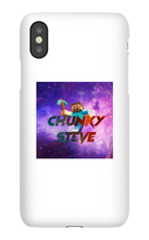 chunkysteve0 iPhone Phone Cases