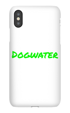 Dogwater