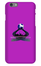 hamburgarmy_tv iPhone Phone Cases