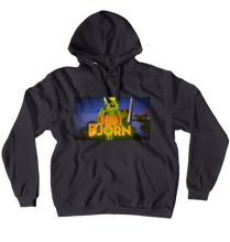 JediBjorn Hoody