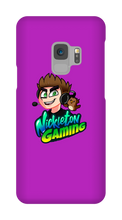NickletonGaming Samsung Phone Cases