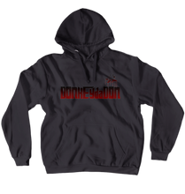 donkeydadon Hoodies (No-Zip/Pullover)