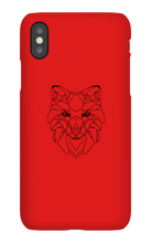 kaosryzen iPhone Phone Cases