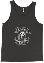 cptn_kenway Tank Top