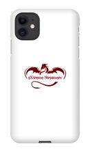 sirwizalot iPhone Phone Cases