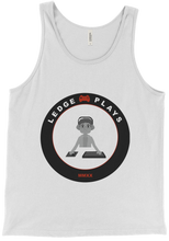 ledgeplays Tank Top