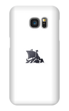 Filmhalla Samsung Phone Case