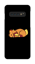 Daybun Loaf Samsung Phone Case