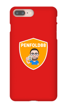 penfold88 iPhone Phone Cases