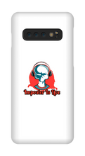 imposterislive Samsung Phone Cases