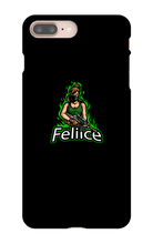 feliice91 iPhone Phone Cases