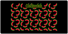 zackydak XXL Gaming Mousepad
