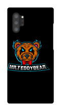 Mr. TeddyBear Samsung Phone Case V3